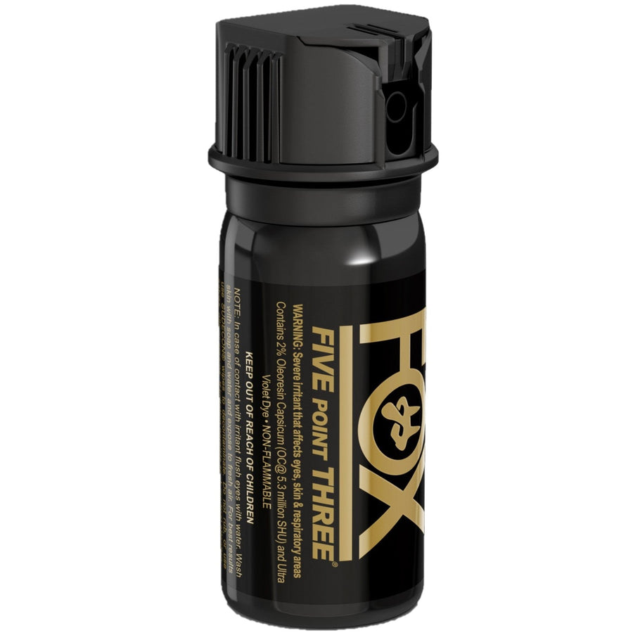 Long Range Pepper Spray Self-Defense - The Home Security Superstore